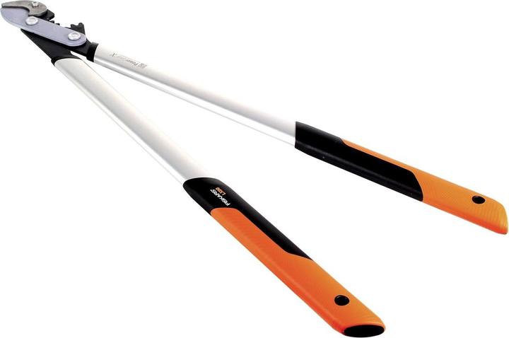 Actual product image Fiskars PowerGearX LX99L