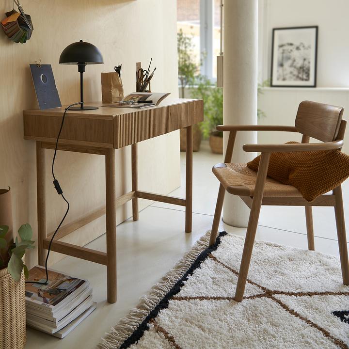 Produktbild La Redoute Interieurs Tia (160 x 230 cm)