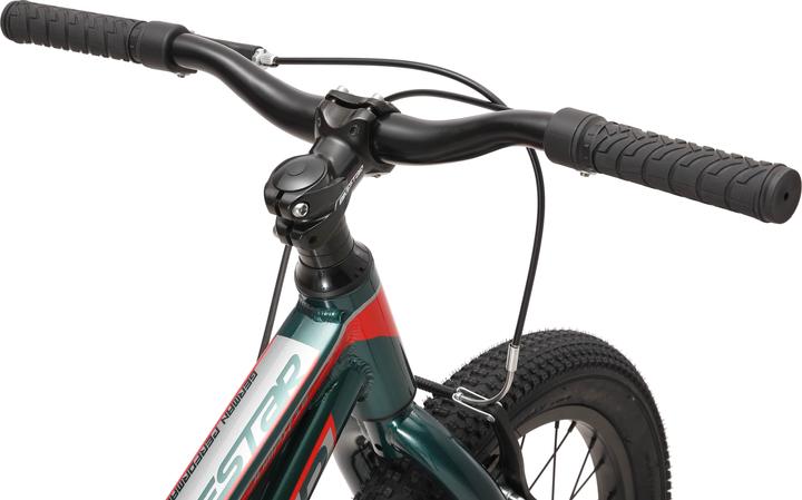 Actual product image Bikestar Hardtail Mountainbike (18")