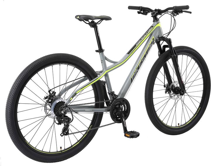 Bikestar Vélo de montagne Hardtail (45.70 cm)