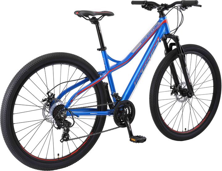 Image du produit Bikestar Vélo de montagne Hardtail (46 cm)