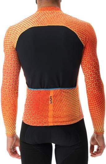 Image du produit UYN Langärmeliges Fahrradshirt Spectre (XXL)