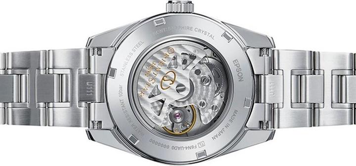 Immagine prodotto Orient Star Classic RE-AU0006S00B (Visualizzazione della riserva di carica, 39 mm)