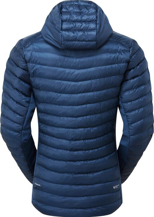 Actual product image Rab Cirrus Flex Hoodie (S)