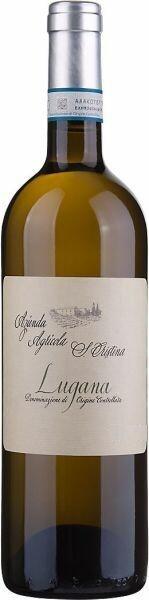 Immagine prodotto Azienda Agricola Santa Cristina Lugana DOC (1 x 75 cl, 2023)