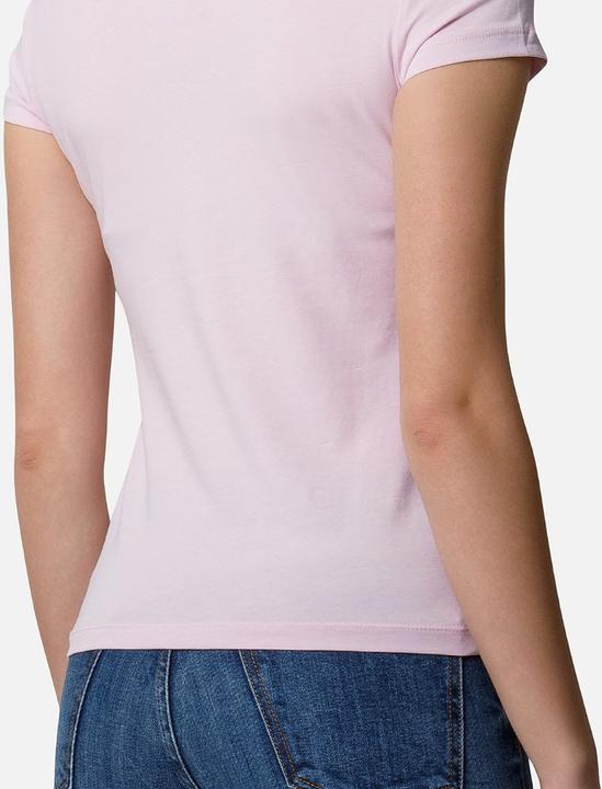 Actual product image Boxeur des Rues Basic T-Shirt With Front Logo (S)