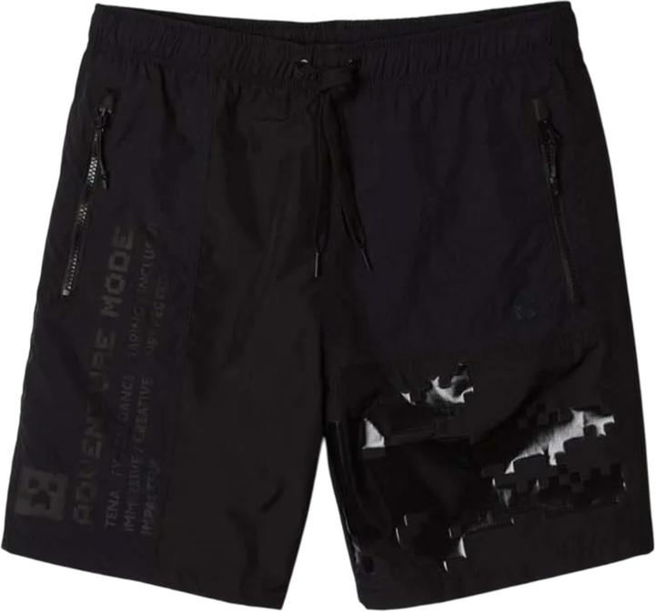 Produktbild Lacoste Bermuda Shorts (S)