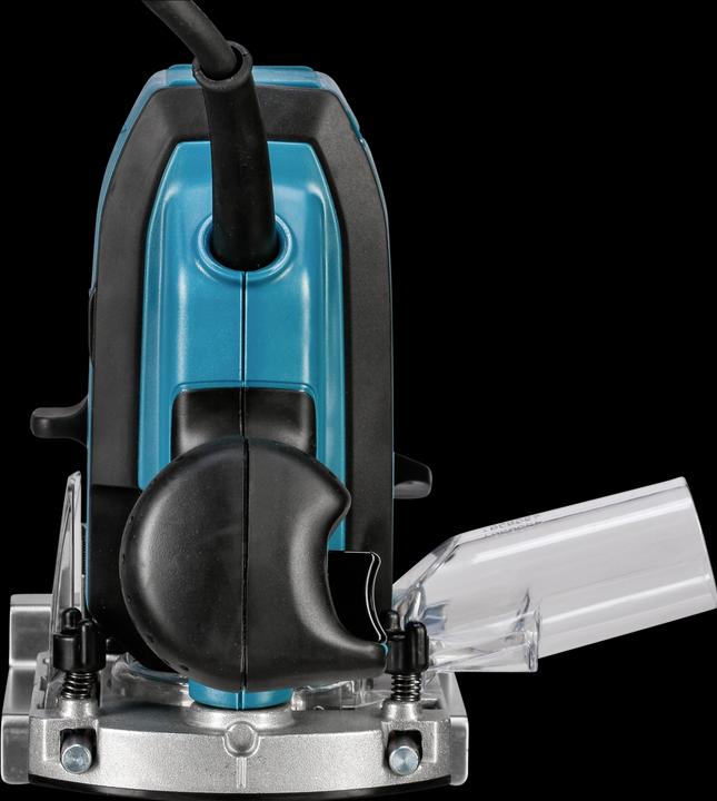 Actual product image Makita RP0900J 900W in Makpac router