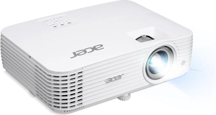 Actual product image Acer Projector H6555BDKi DLP (Full HD, 4500 lm, 1.13 - 1.46:1)