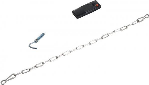 Produktbild Outsunny Heizstrahler mit LED und Fernbedienung (1500 W)