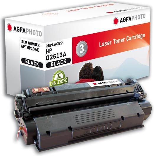 Actual product image AGFAPHOTO Apthp13ae (FC)
