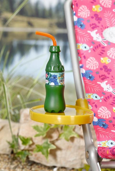 Actual product image Zapf Creation BABY born Weekend Fishing