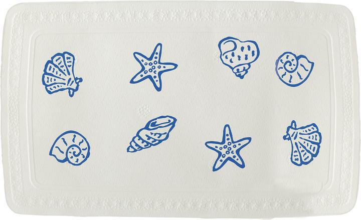 spirella Tapis De Douche Concha Marine 55x55 (55 x 55 cm)