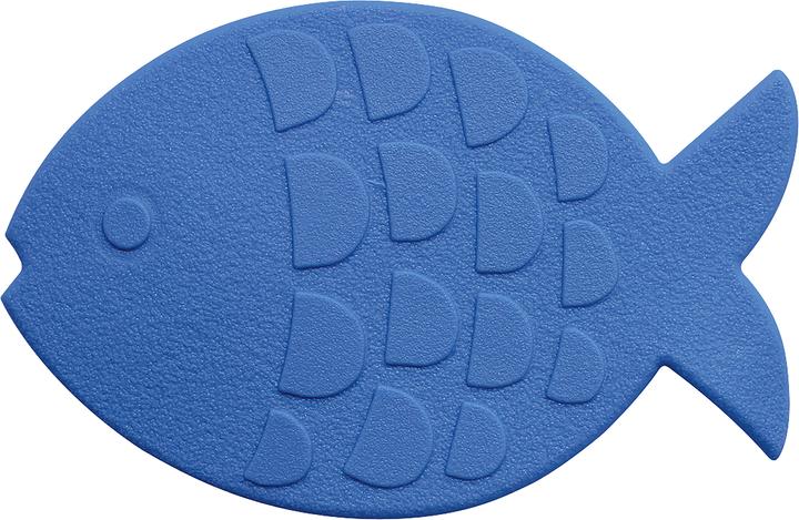 Dunkelblau