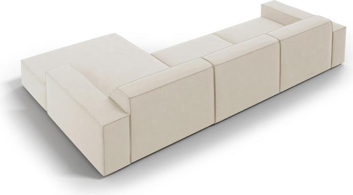 Produktbild Micadoni Jodie (Ecksofa)