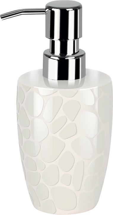 Actual product image spirella Darwin-Pebble