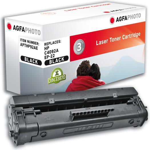 Actual product image AGFAPHOTO Apthp92ae (FC)