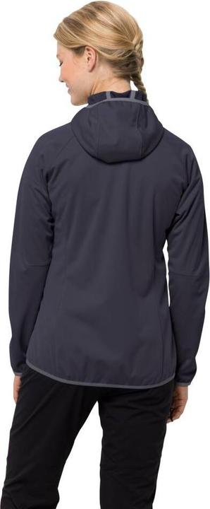 Produktbild Jack Wolfskin Go Hike Softshell W (S)
