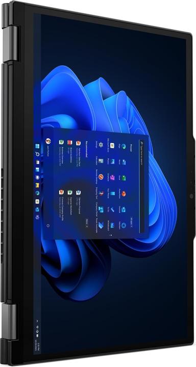 Produktbild Lenovo ThinkPad X13 Yoga Gen 4 (13.30", Intel Core i5-1345U, 16 GB, 512 GB, DE)