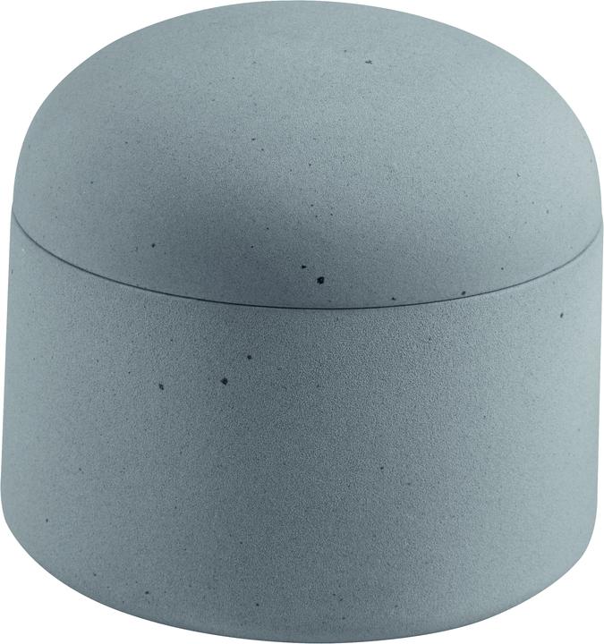 Gris foncé