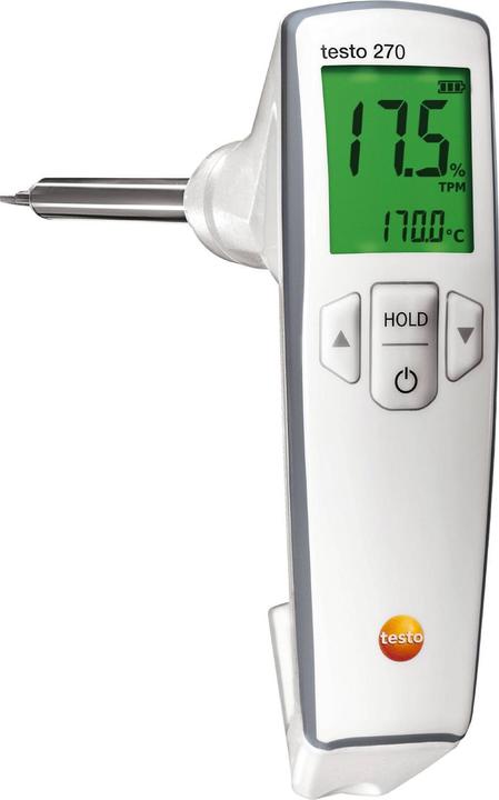 Image du produit Testo Testeur d'huile de friture
