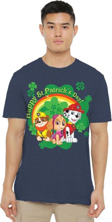 Produktbild Paw Patrol TShirt St PatricksTag (XL)