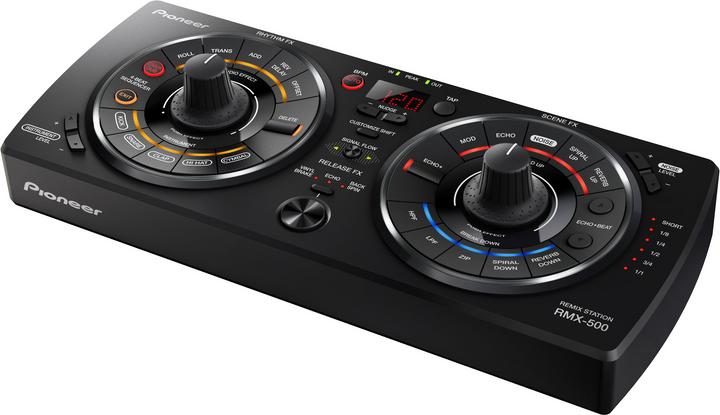 Image du produit Pioneer DJ Station de mixage RMX-500