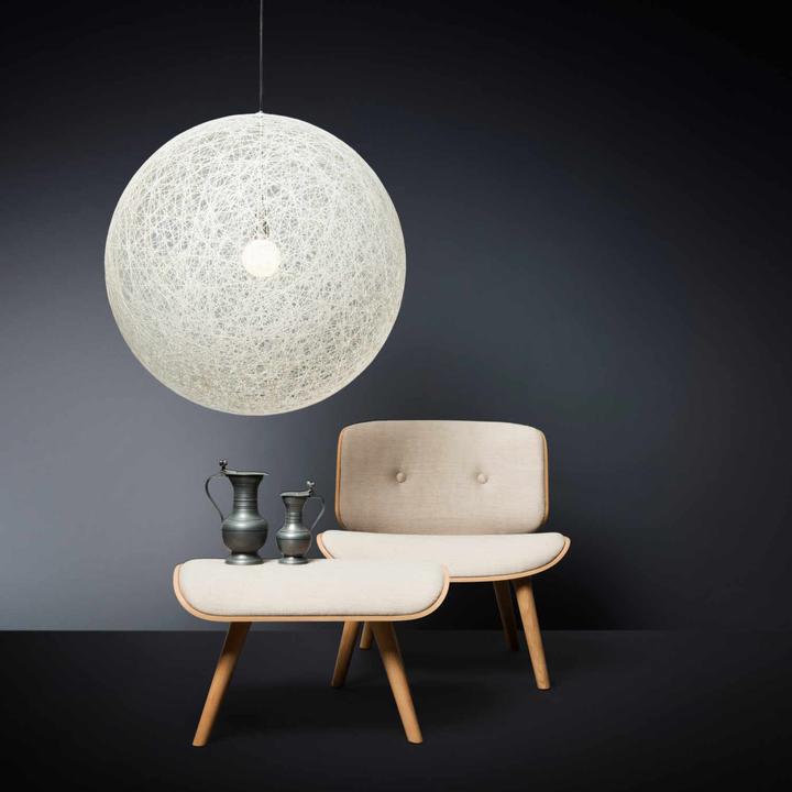 Actual product image Moooi Random Light M Led Pendant Light (805 lm)