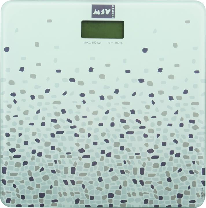 Actual product image MSV Josh (180 kg)