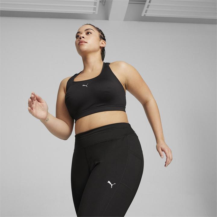 Produktbild Puma 4keeps Run Bra (XS)