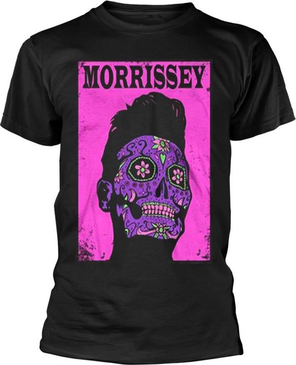 Morrissey Day Of The Dead