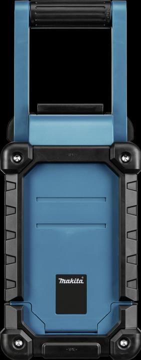 Actual product image Makita DMR 107 (FM, AM)