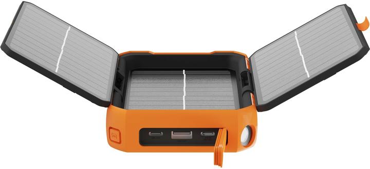 Produktbild Xtorm Xtreme Series (10000 mAh, 20 W, 37 Wh)