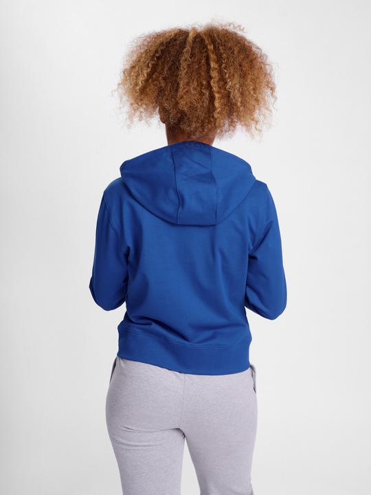 Image du produit hummel Hmlgo 2.0 Hoodie Zip Femme (M)