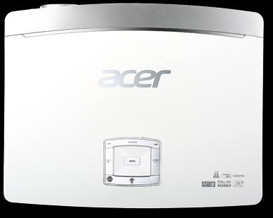 Produktbild Acer H9505bd (Full HD, 3000 lm, 1.5 - 2.28:1)