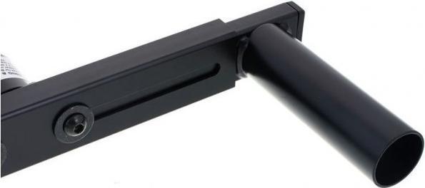 Image du produit K&M 24105 (1 pièce, Support, Réglable en hauteur)