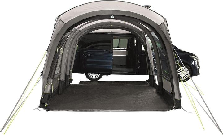 Actual product image Outwell Newburg 240 Air (Awning, 20.90 kg, 2 persons)