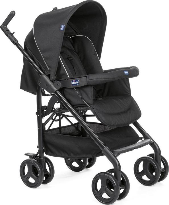 Chicco Trio Sprint