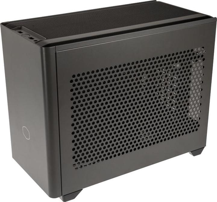 Produktbild Cooler Master NR200P Max (Mini-ITX)