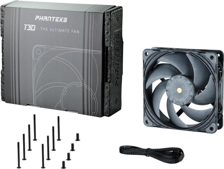 Produktbild Phanteks PH-F120T30 (120 mm, 1 x)