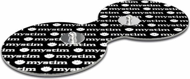 Actual product image Mystim Cluster Buster
