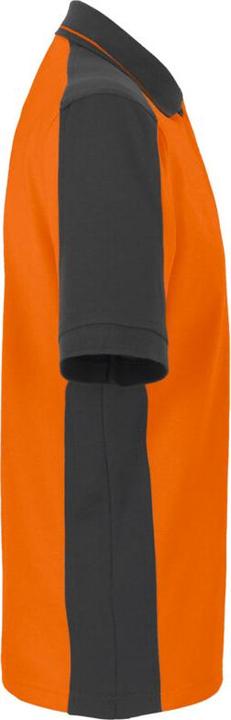 Produktbild Hakro Poloshirt Contrast MIKRALINAR® (S)