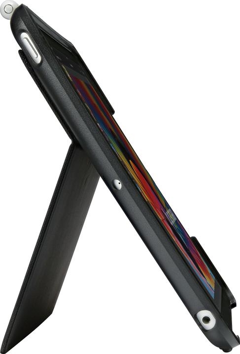 Immagine prodotto Logitech Combo sottile (DE, iPad (5° gene), iPad 2018 (6° gene))