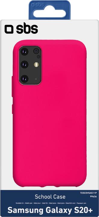 Actual product image SBS Cover (Samsung Galaxy S20+)