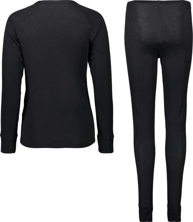 Produktbild CMP Campagnolo Women's Set (Sweat And Pant) Warm (42, L)