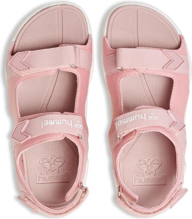 Actual product image hummel Sandal Trekking Ii Jr (37)