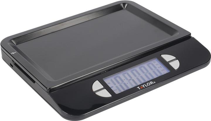 Immagine prodotto Taylor's Bilancia digitale ricaricabile Dual USB