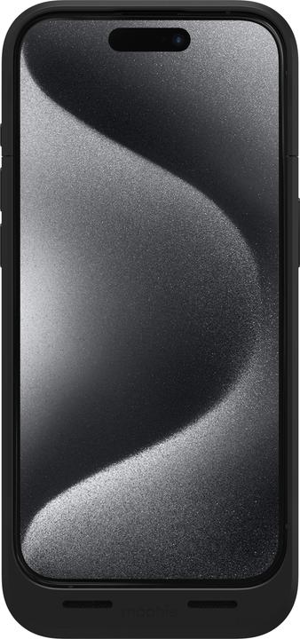 Produktbild mophie Juice Pack (Apple iPhone 15 Pro)