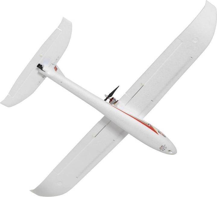 Immagine prodotto Reely Modello di aliante RC Mini Hawk 1100 RtF (Aliante)
