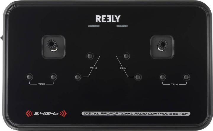 Immagine prodotto Reely Modello di aliante RC Mini Hawk 1100 RtF (Aliante)